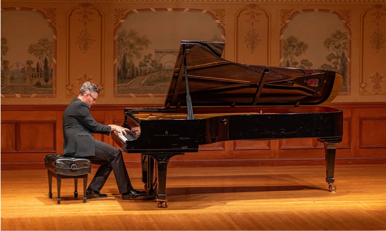 DIARY, Tuesday, October 29, 2024 Cleveland Classical