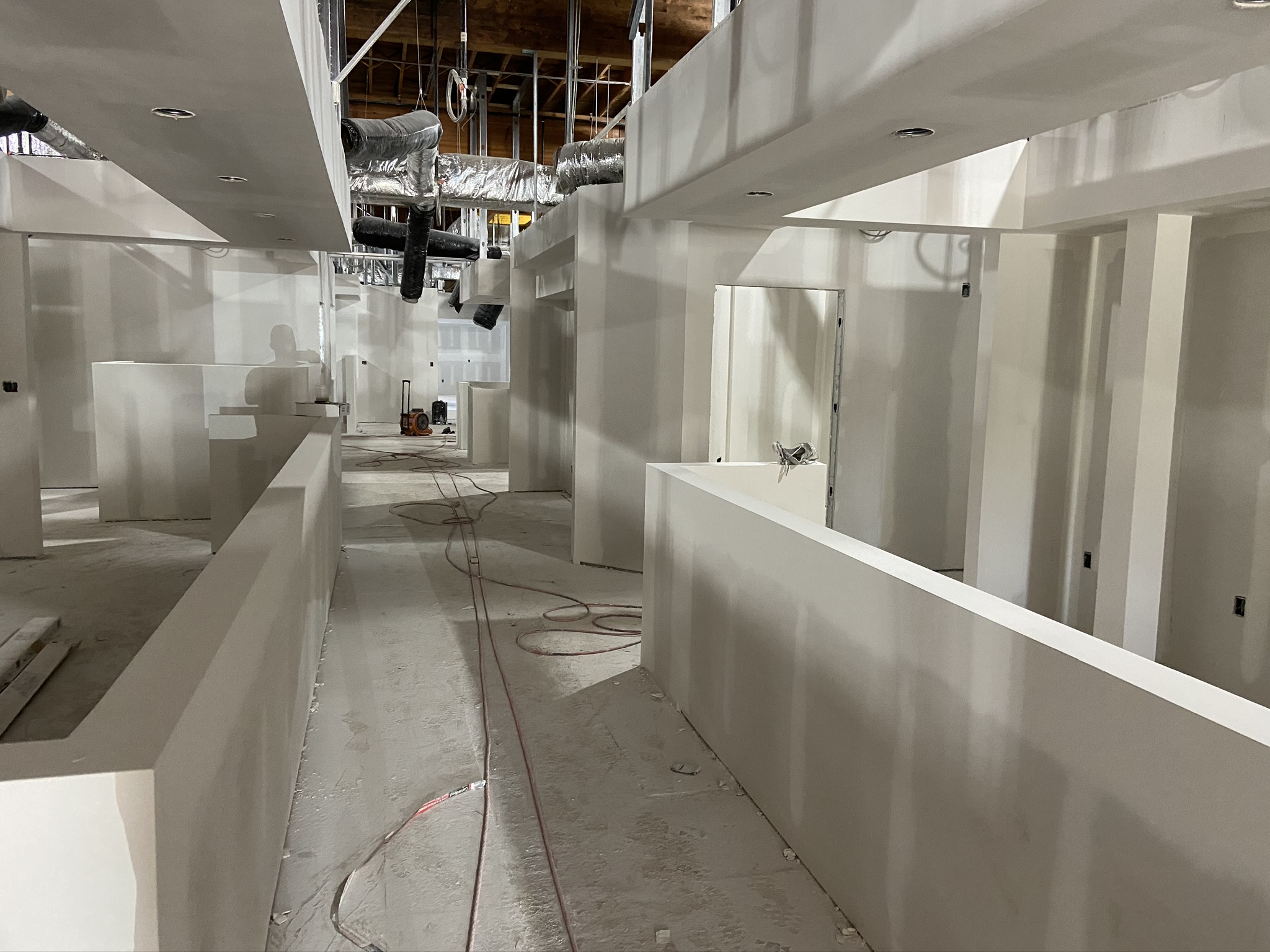 Cleveland Custom Paint