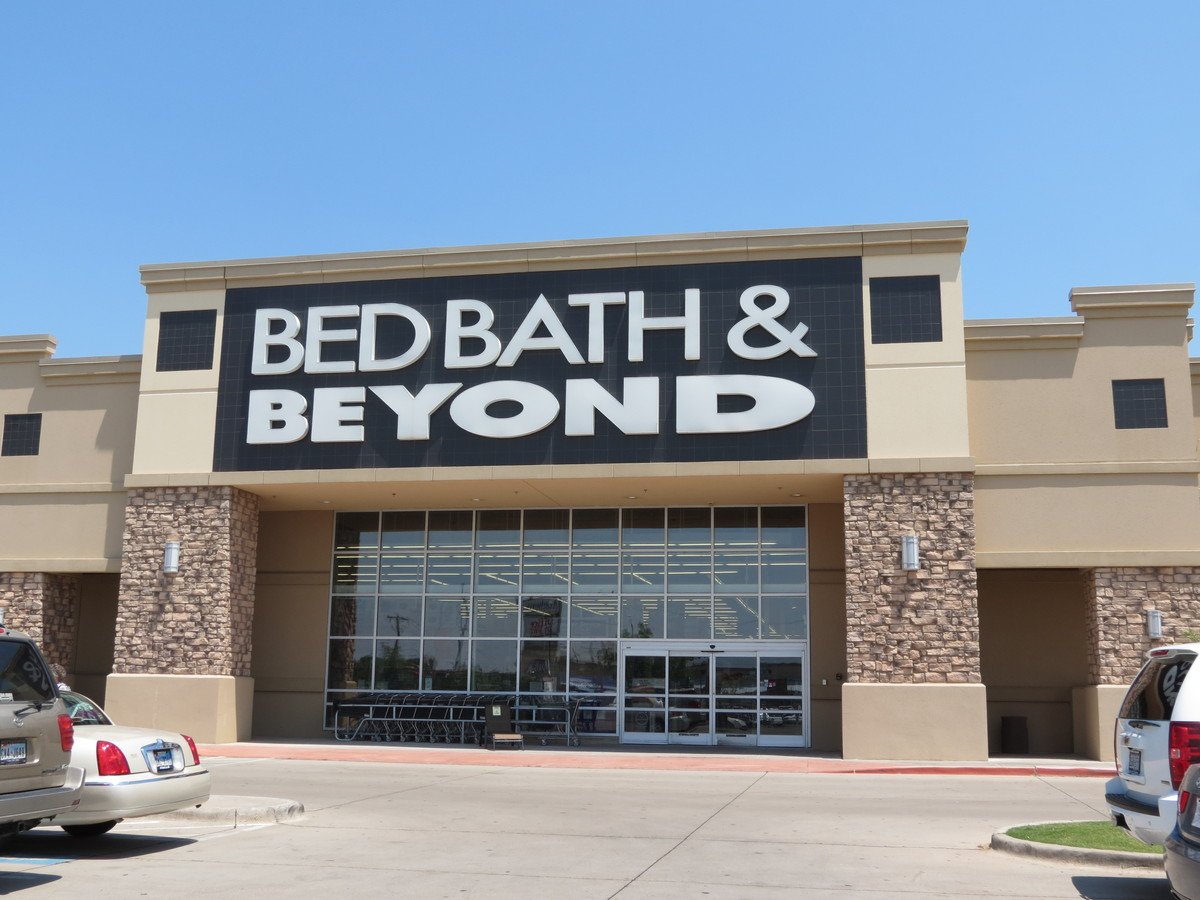 Bed Bath & Beyond Wichita Falls, TX Cleveland Electric
