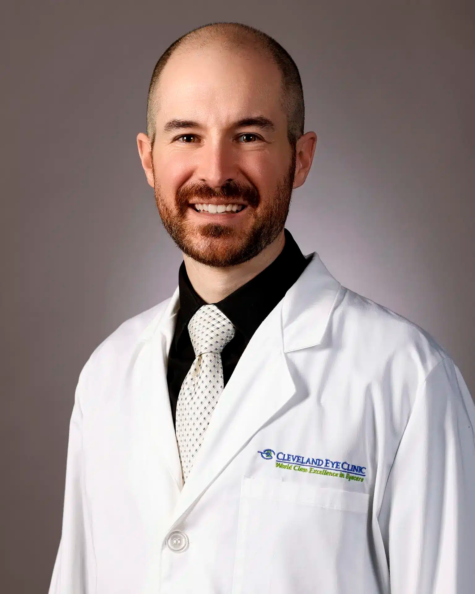 Daniel J. Pierre, MD Ophthalmologist in Cleveland