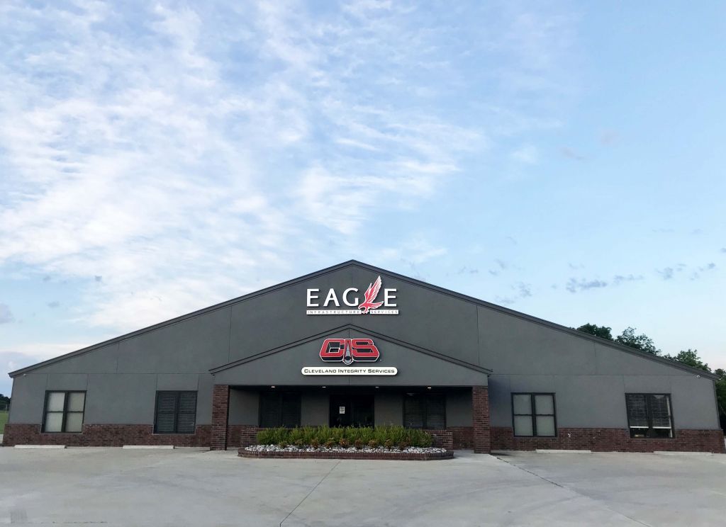 Cleveland Integrity Services CIS