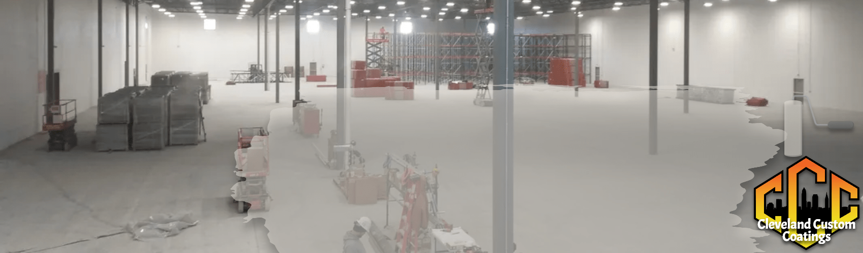 Cleveland Custom Coatings Painting Contractors in Westlake, OH