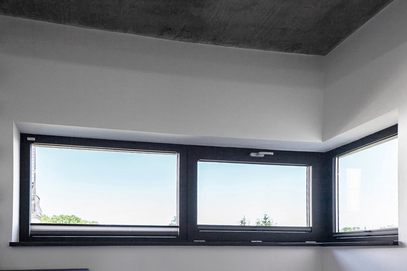 Einbruchschutz & Sicherheitstechnik für Fenster + Türen CleverBauen.de