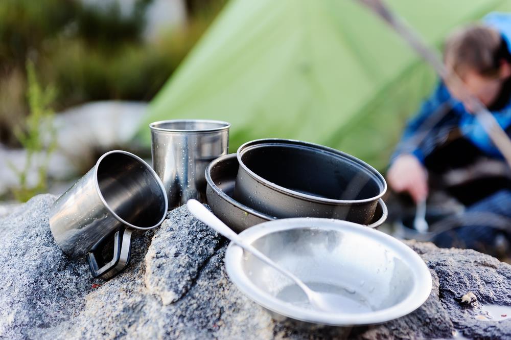 Find the Best Backpacking Cookware of 2019 Here! Just Another