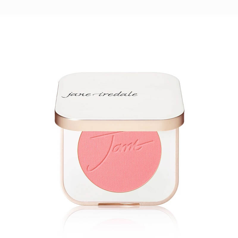 Jane Iredale Purepressed Blush Queen Bee 3.2g Clever Beauty