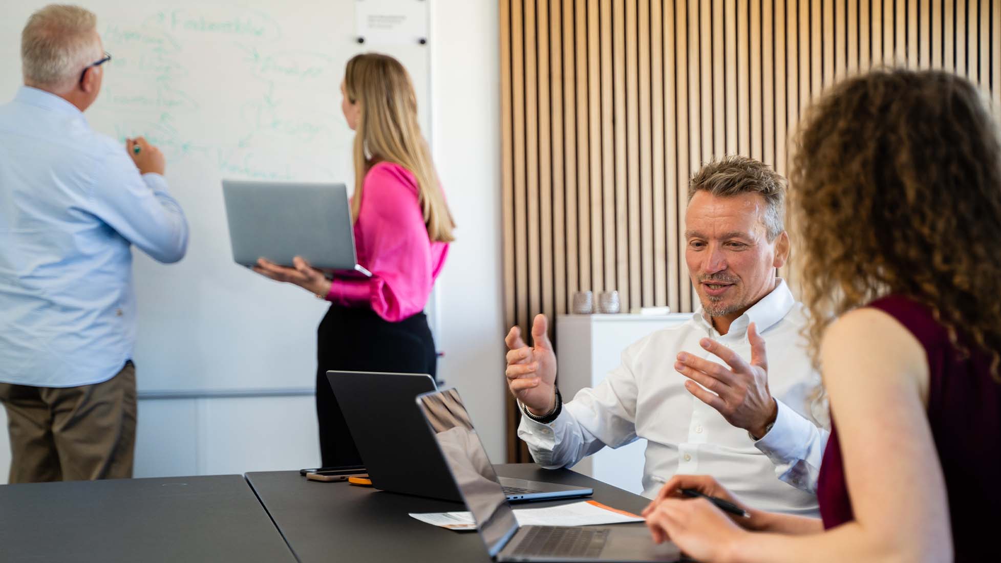 Matrix42 Service Management DDM Solution