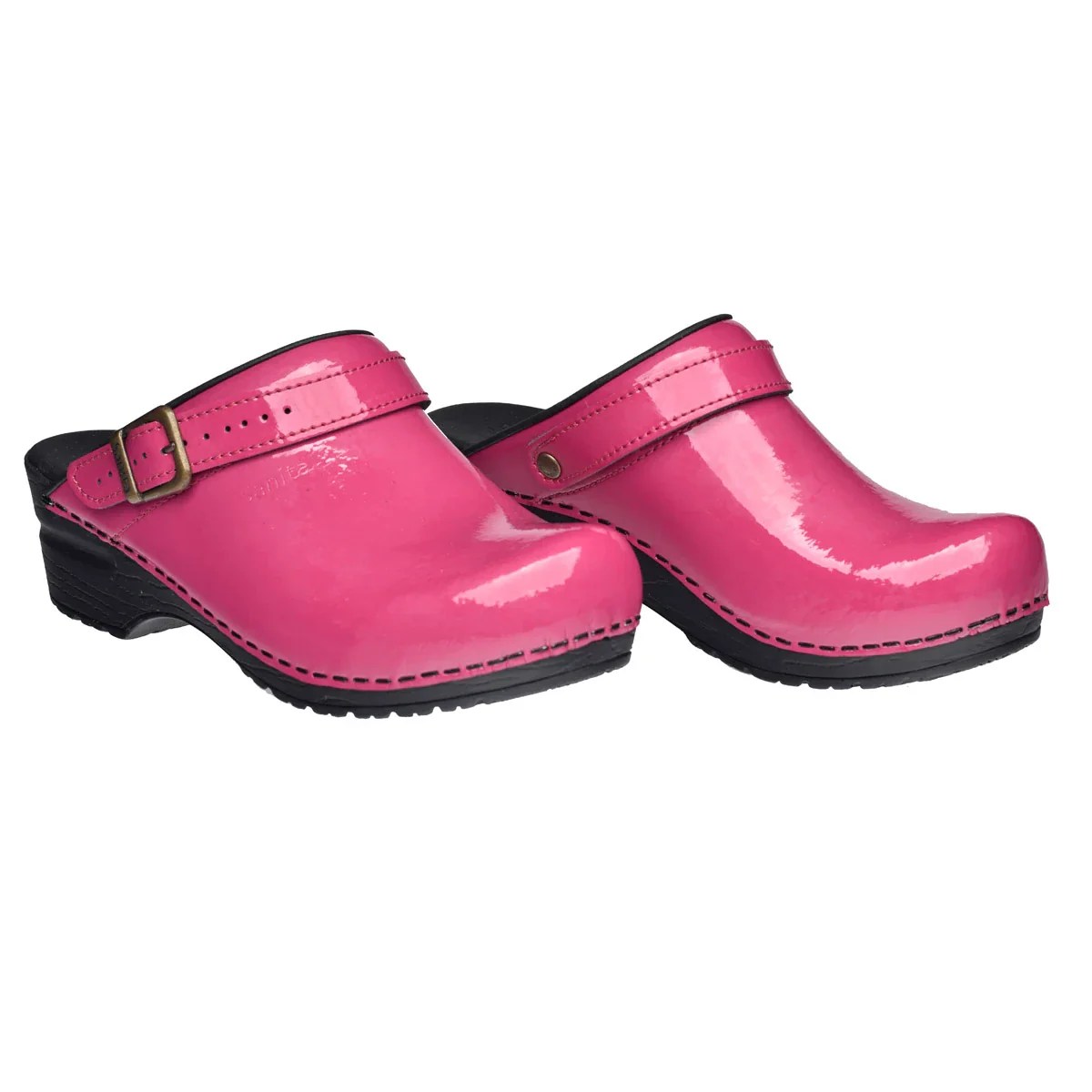 Sanita Freya Range Clever Clogs NZ