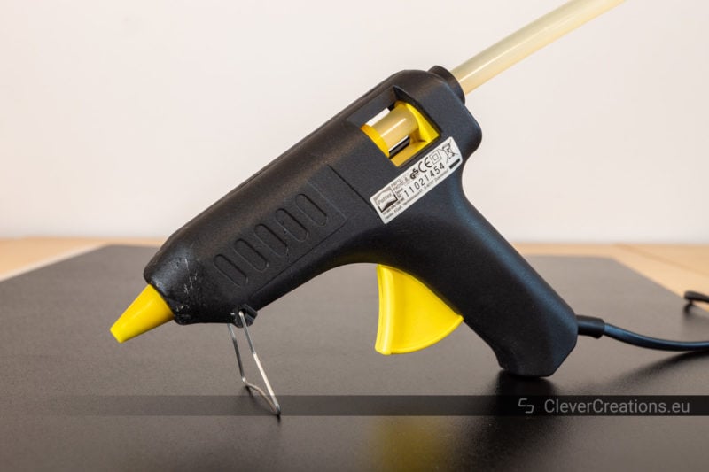The Essential Guide to Hot Glue 7 MustKnow Tips Clever Creations