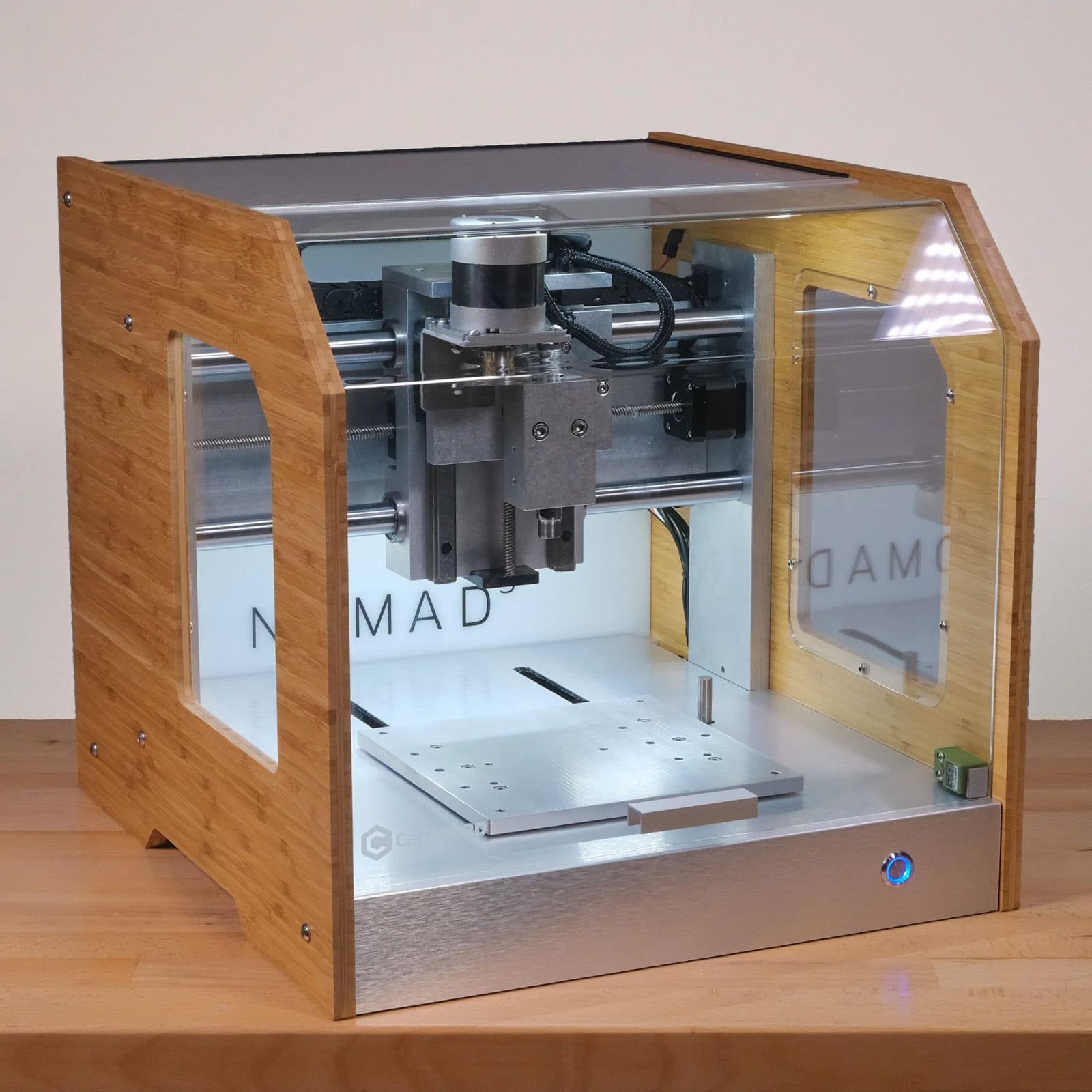 The 8 Best Home CNC Machines for Easy Desktop Routing Clever Creations
