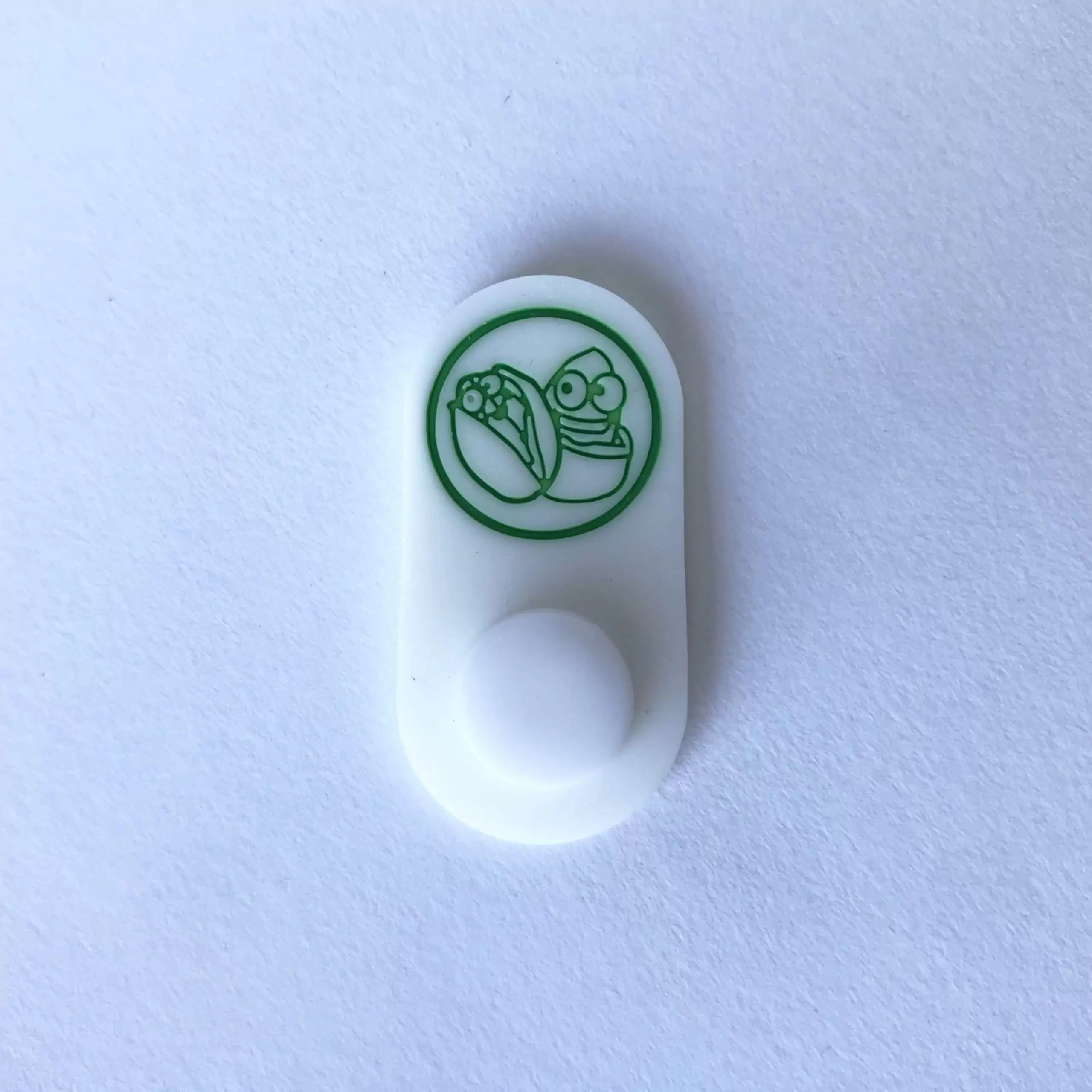 Medical Wristband Clips Cleverdux