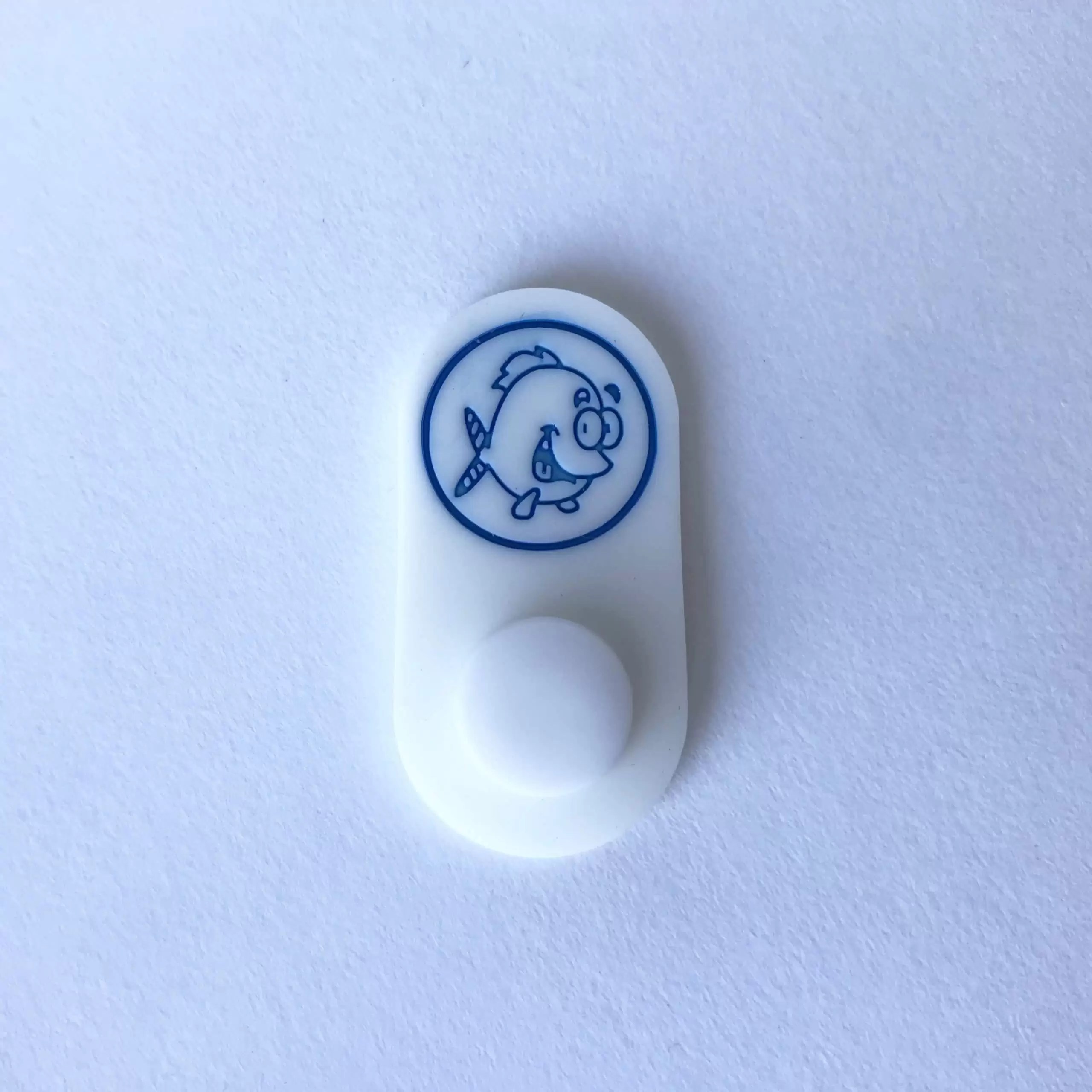 Medical Wristband Clips Cleverdux