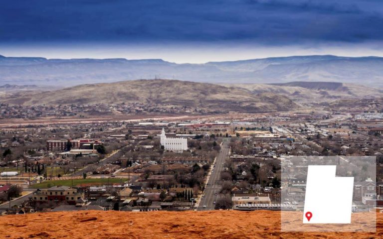 10 Great Places to Retire If You Hate the Cold Clever Finance