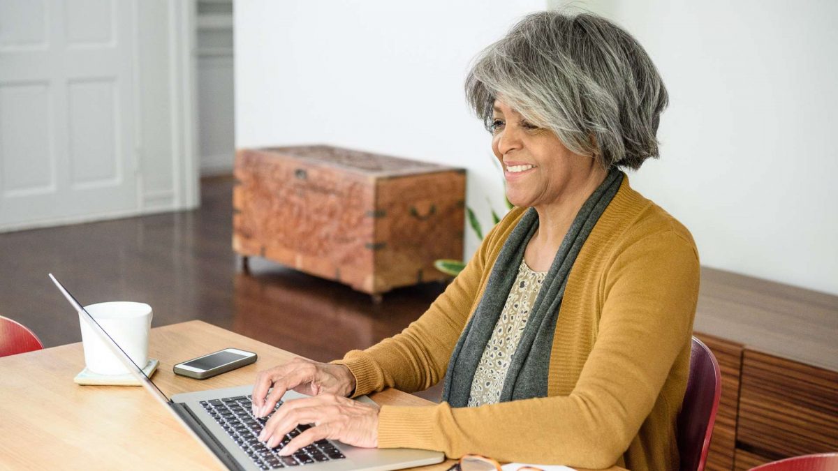 The 15 best work from home jobs for retirees Clever Finance