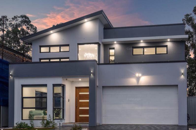 Home - Custom Home Builders In Sydney