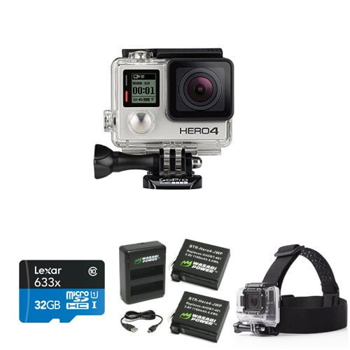 GoPro Hero 4 Session Review Do Not Buy If You Want To Use