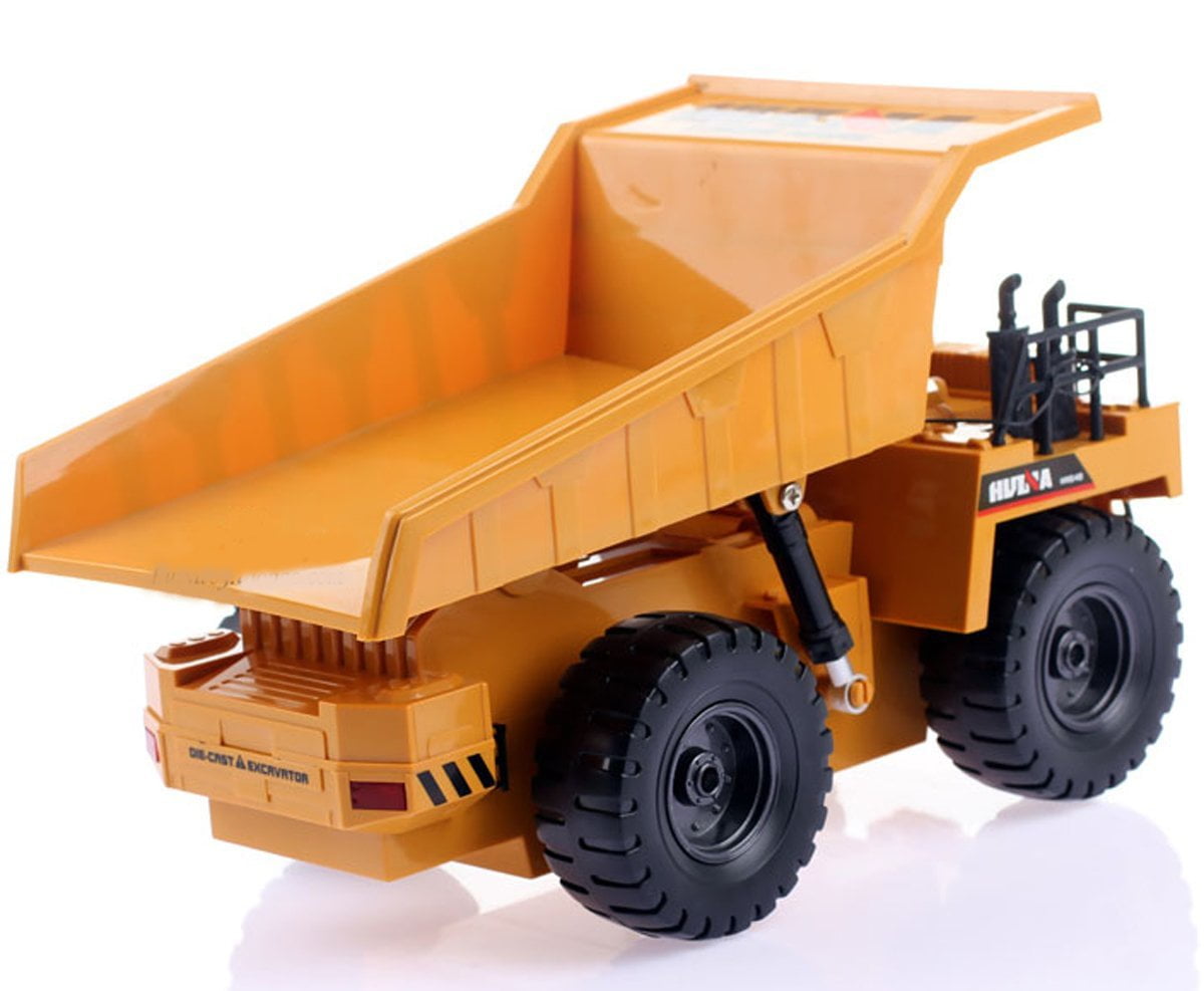 Top 10 Best Remote Control Construction Toys