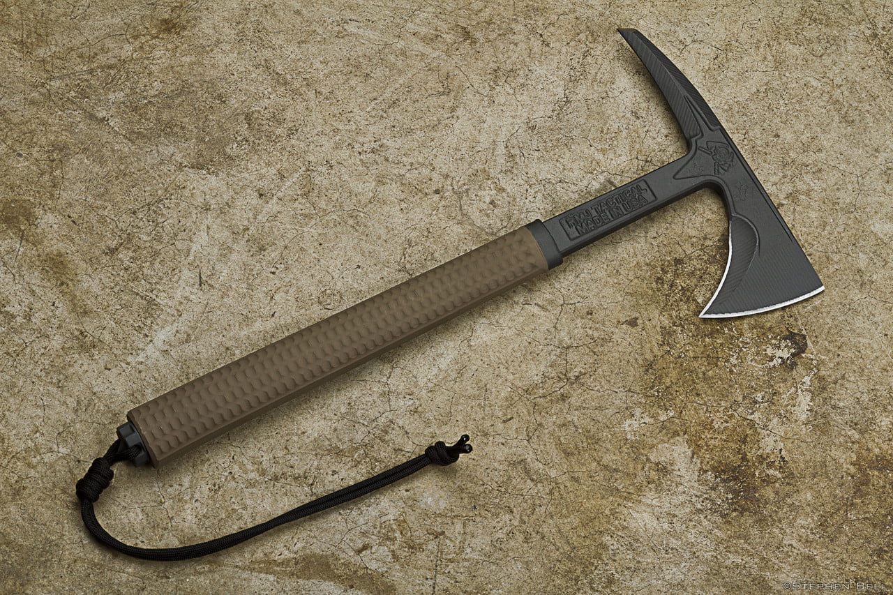 The Top 5 Best Tomahawks On the Market Tactical Tomahawks VS. Bush