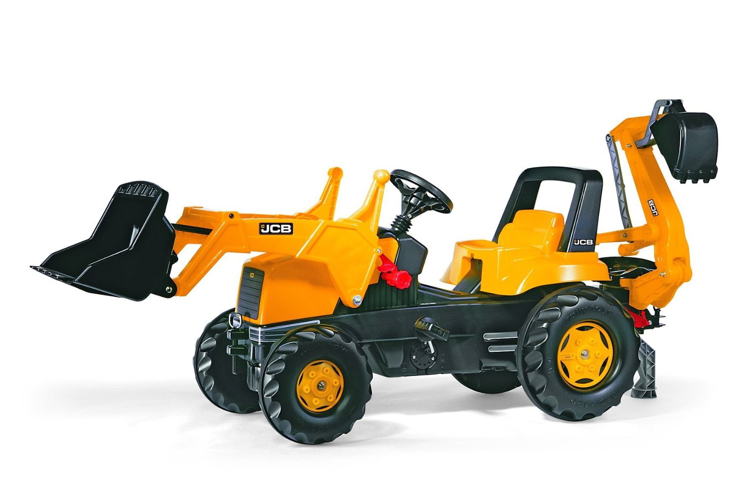 The Top 20 Best Ride On Construction Toys For Kids In 2017