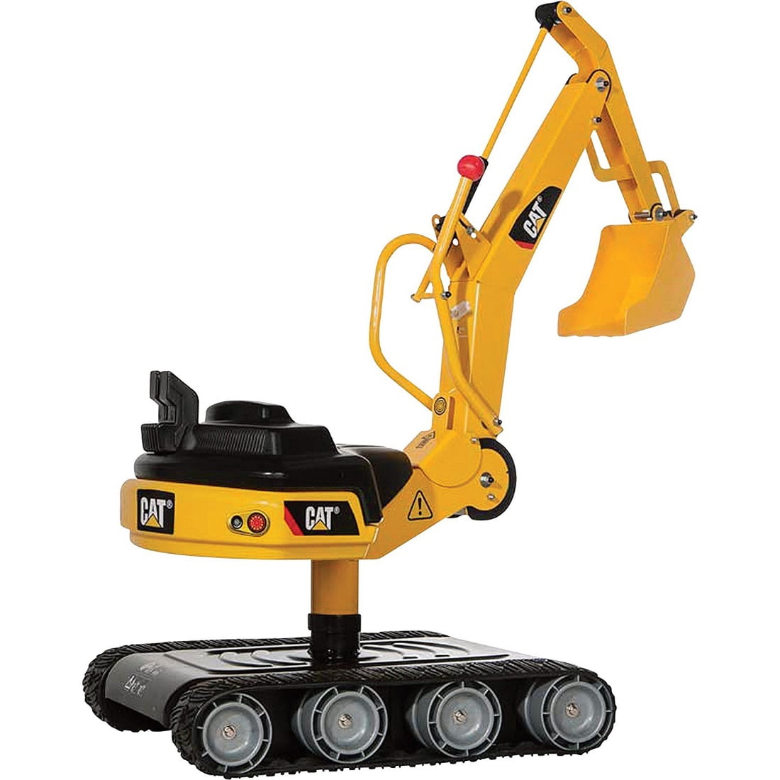 The Top 20 Best Ride On Construction Toys For Kids In 2017!