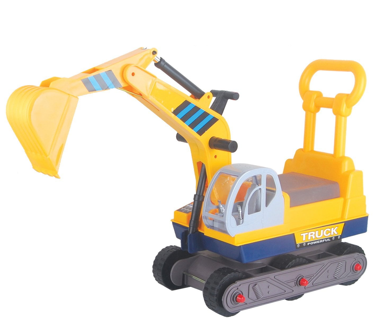 The Top 20 Best Ride On Construction Toys For Kids In 2017