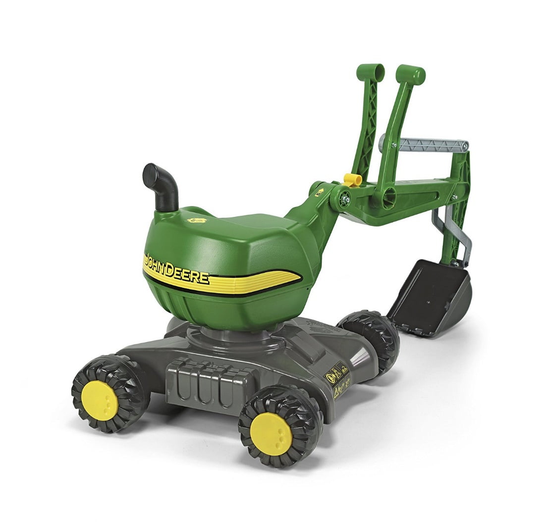 The Top 20 Best Ride On Construction Toys For Kids In 2017
