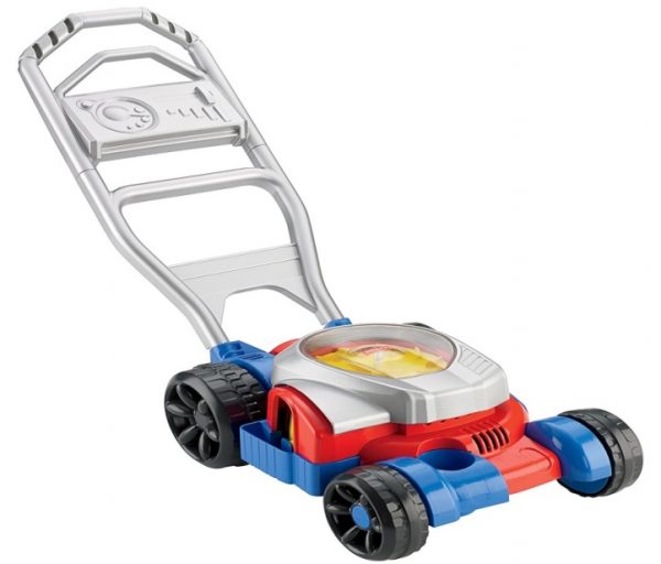 Top 10 Best Toy Lawn Mowers For Kids