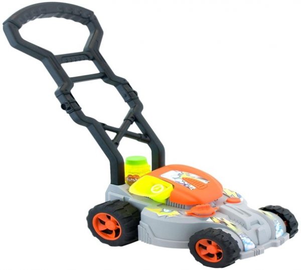 Top 10 Best Toy Lawn Mowers For Kids