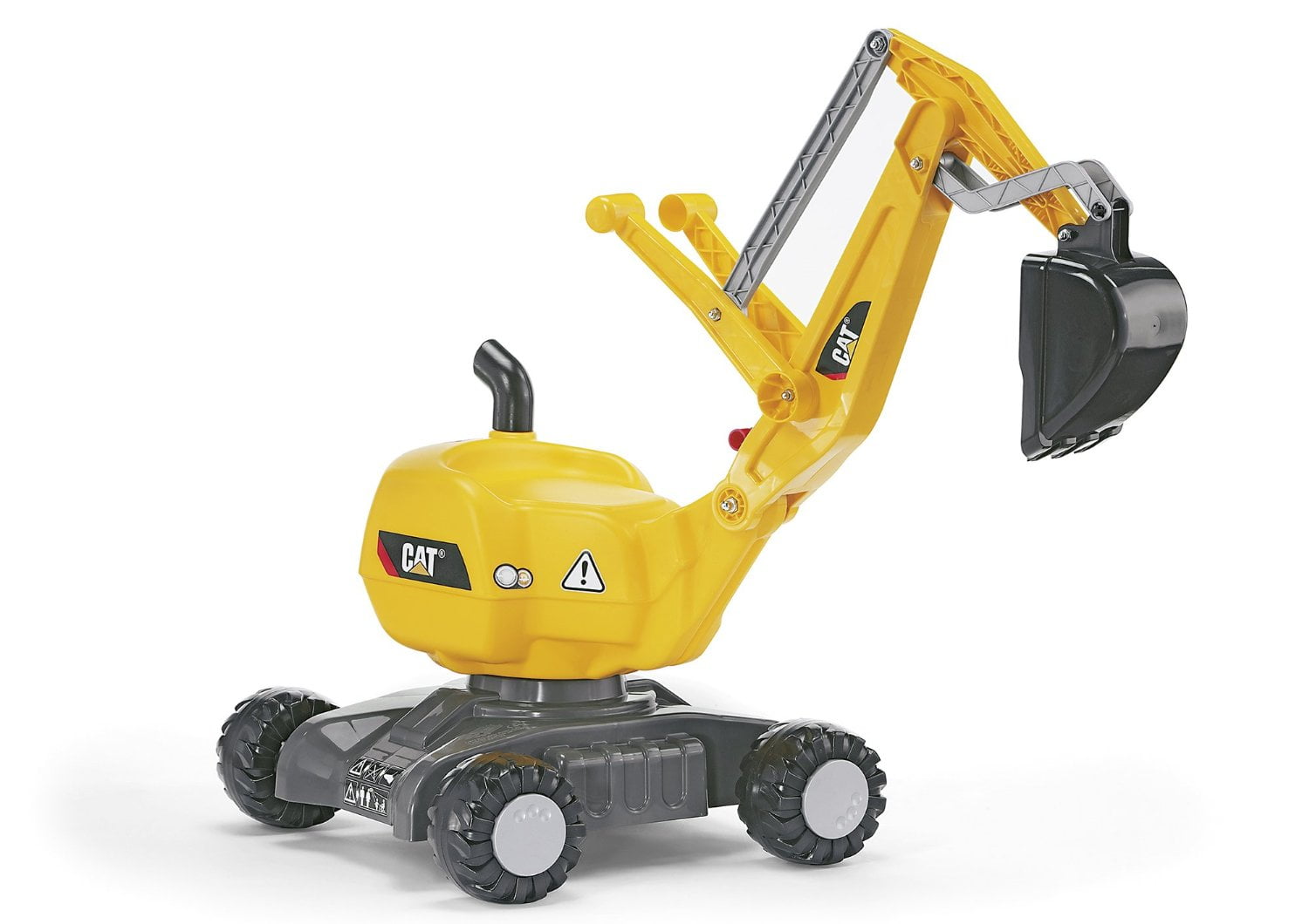 The Top 20 Best Ride On Construction Toys For Kids In 2017