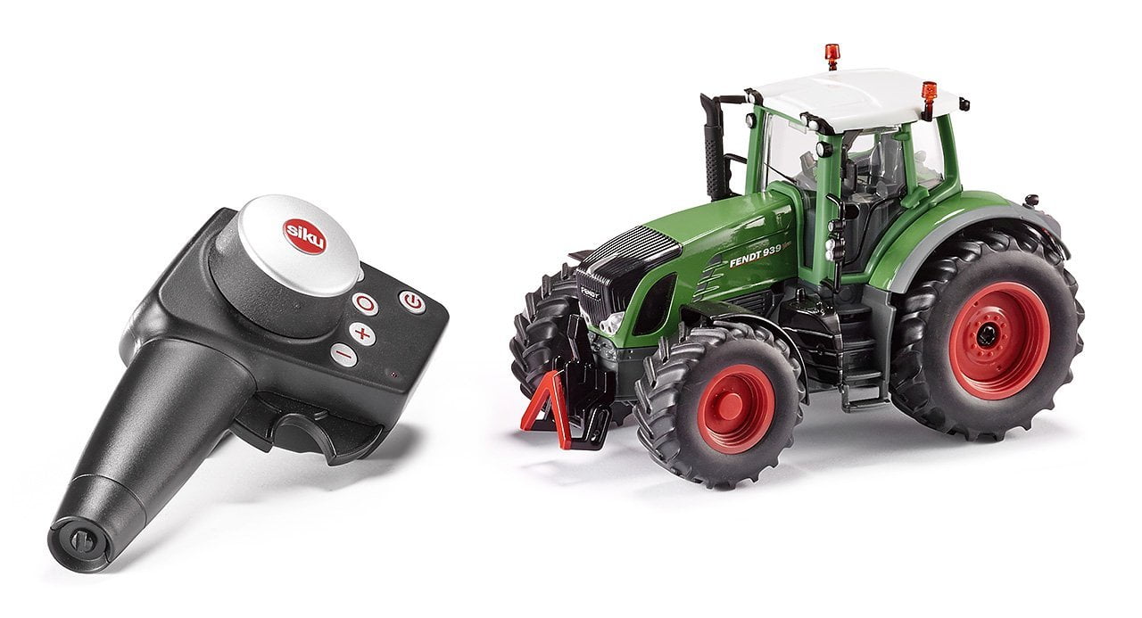 The Top 15 Most Awesome Radio Controlled Tractors For Sale In 2017