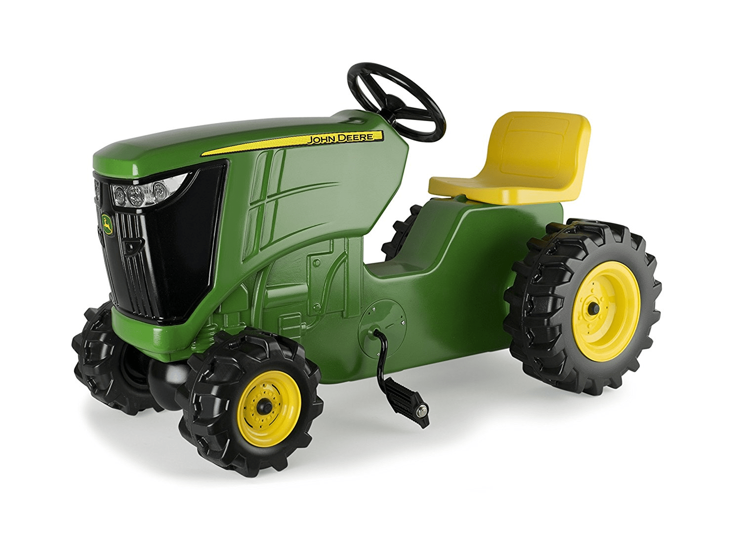 The 20 Best Realistic John Deere Tractor Toys Of 2017