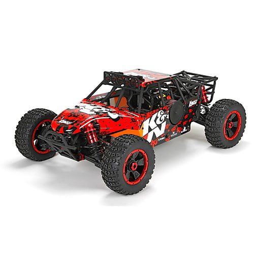 The Top 10 Best Nitro RC Cars For The Money In 2017