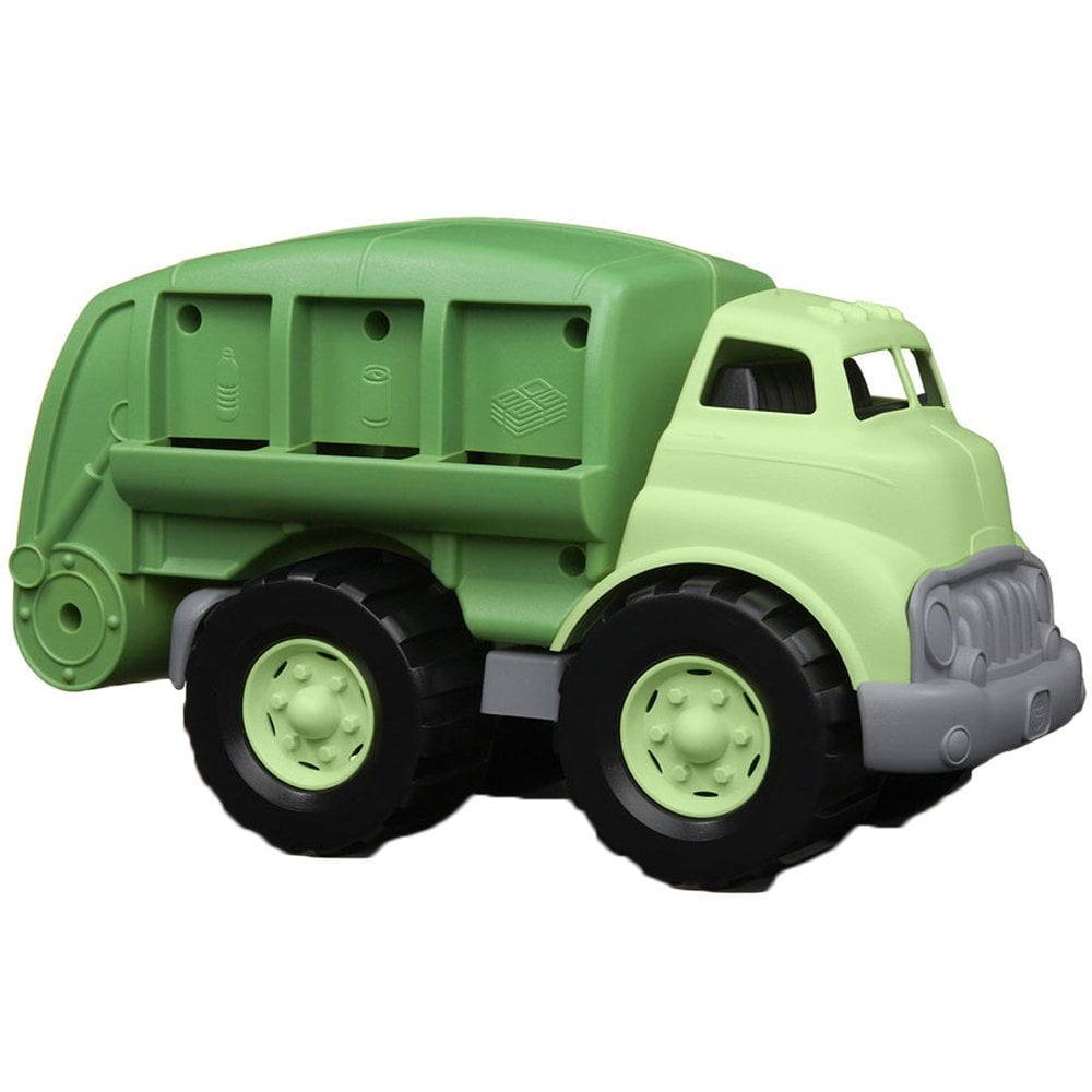 The Top 15 Coolest Garbage Truck Toys For Sale In 2017 (and which is