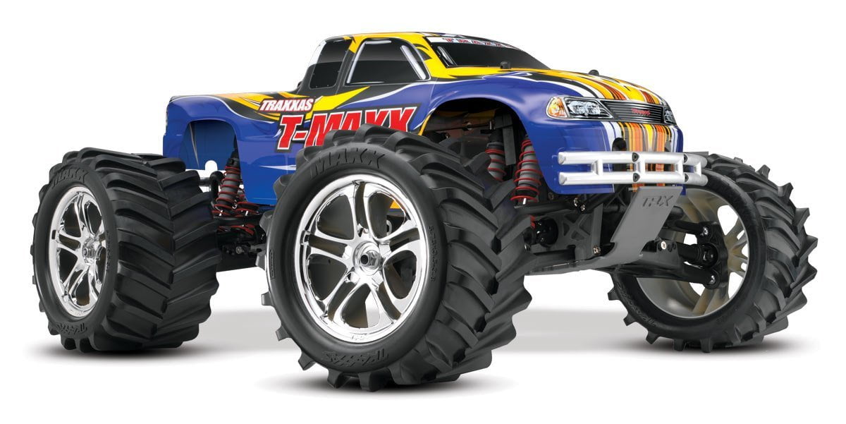 The Top 10 Best Nitro RC Cars For The Money In 2017