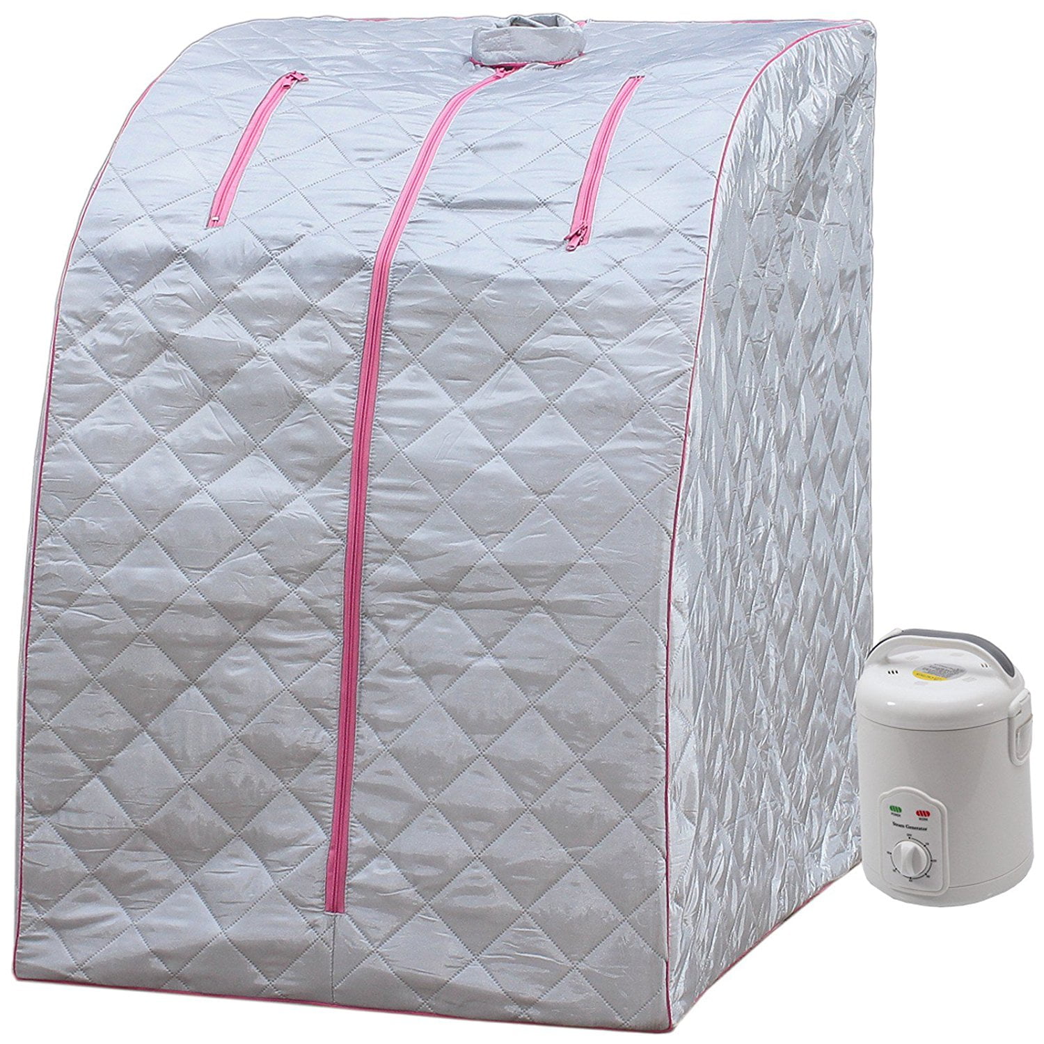1 Rated Best Portable Infrared Sauna (with low EMF) Reviews, Pricing
