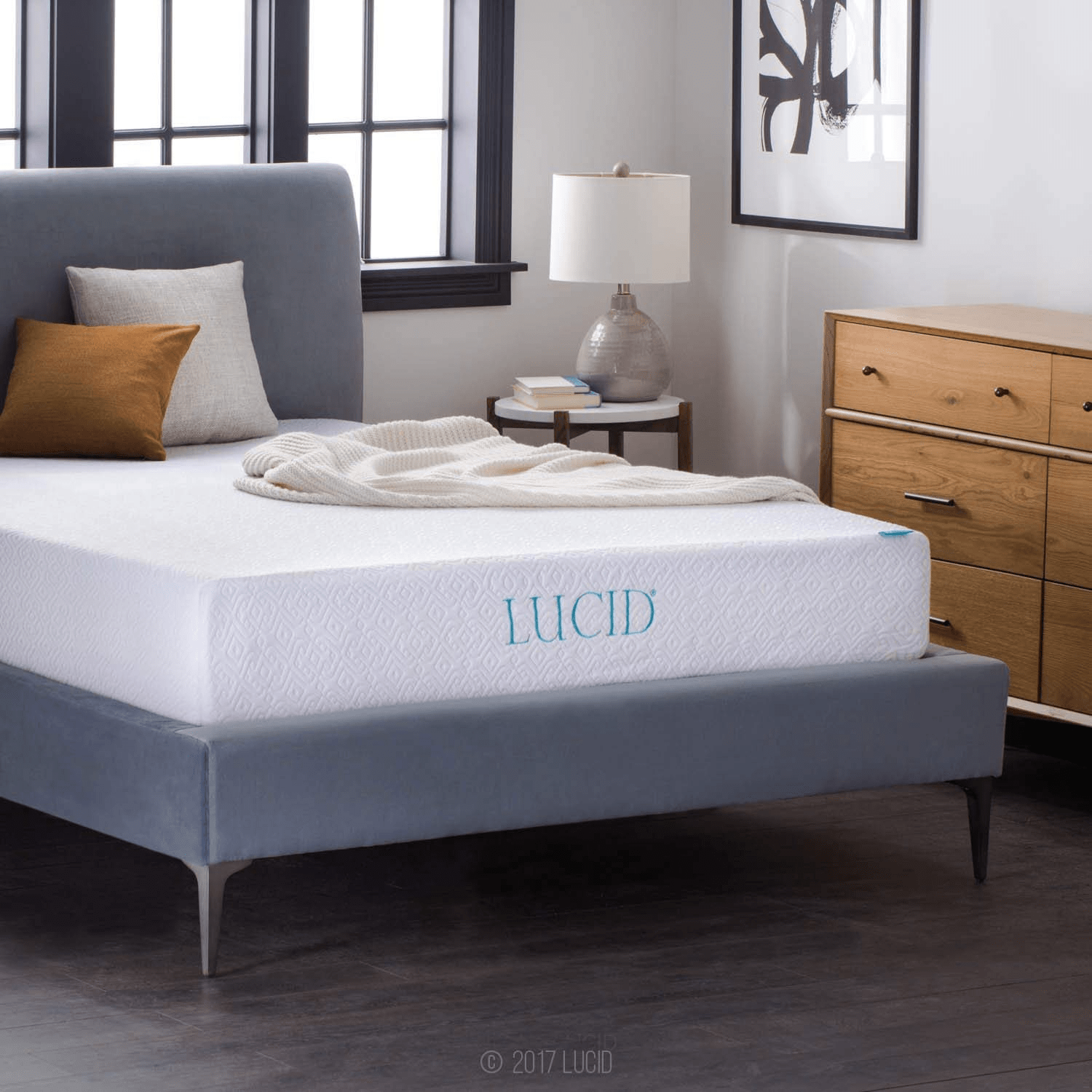 The 5 Best Bed in a Box Mattresses Reviewed and Compared