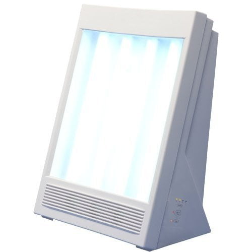 3 Best Sun Lamps for S.A.D. (Vitamin D Lamps for Seasonal Depression