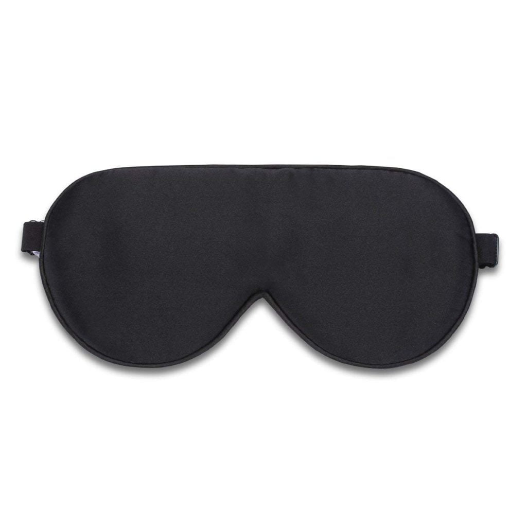 The 4 Best Sleep Masks for Deeper (and Darker) Sleep!