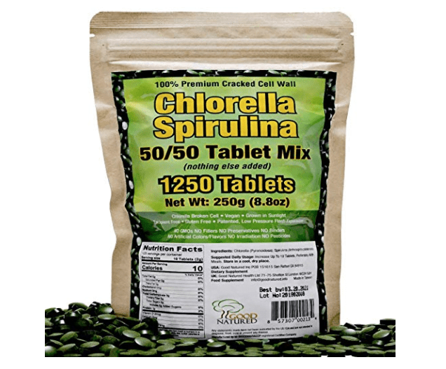 The 10 Best Heavy Metal Detox Supplements You Can Buy