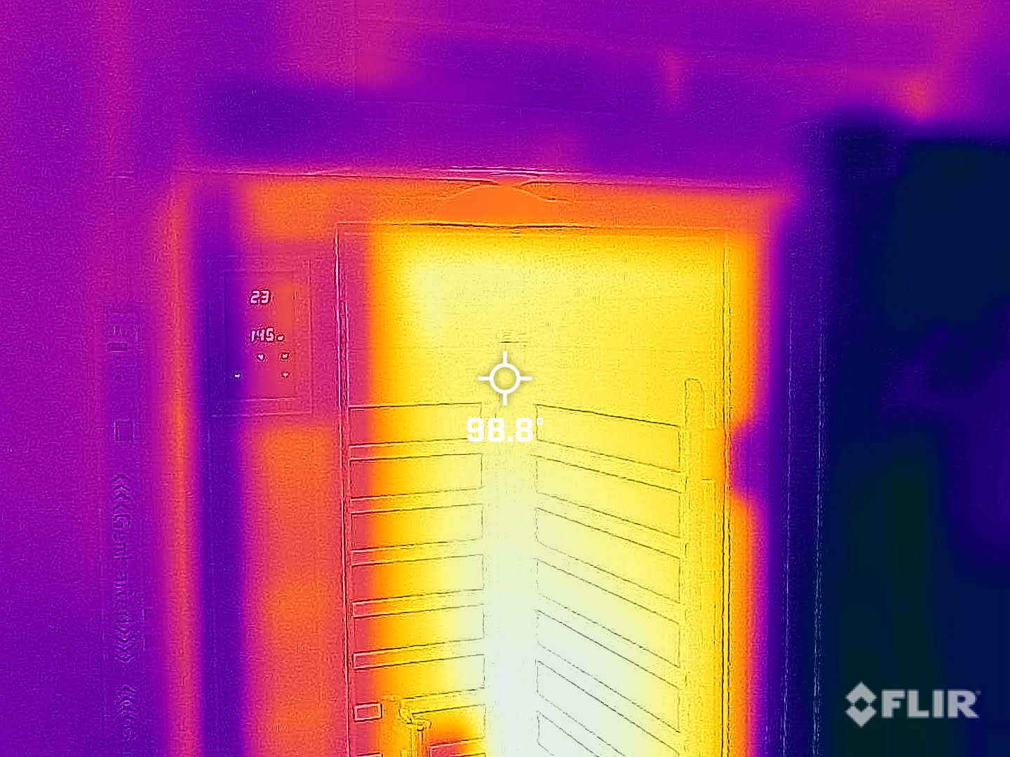 Average Cost To Run Home Saunas Electricity Usage Breakdown