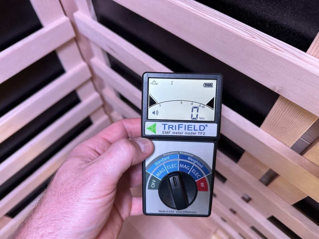 Heavenly Heat Sauna Review A Comprehensive Look at Quality and Safety