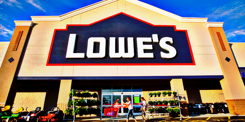 AMERICAN DREAM BUILDERS GIVEAWAY Win a $50 Lowes Gift Card - Cleverly
