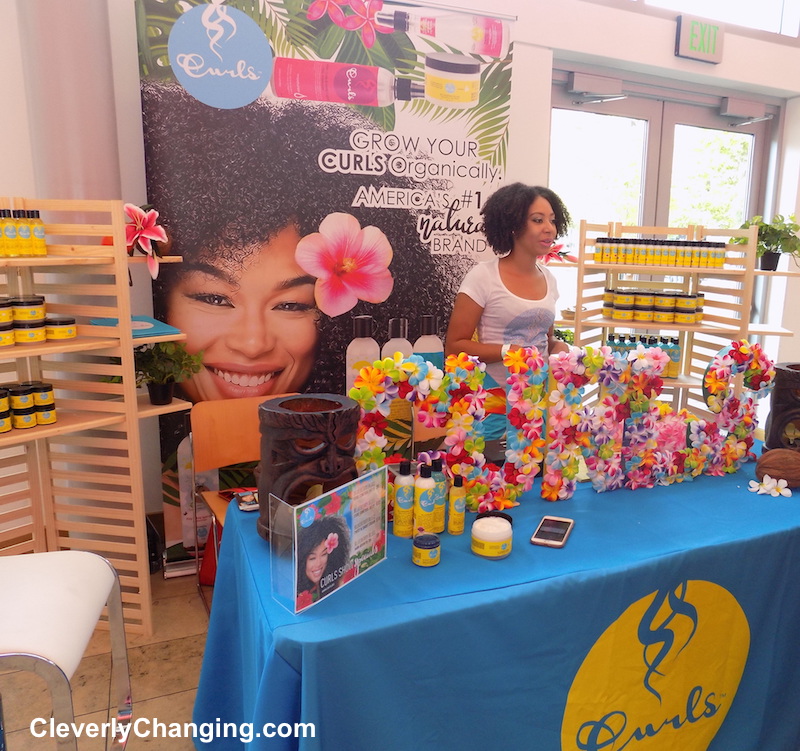 Recap The Naturalista Hair Show 2016 Cleverly Changing