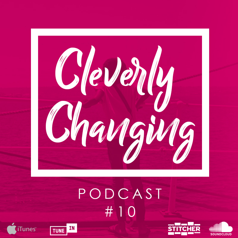 The Cleverly Cultured Kids Discuss Discipline Episode 10 Cleverly