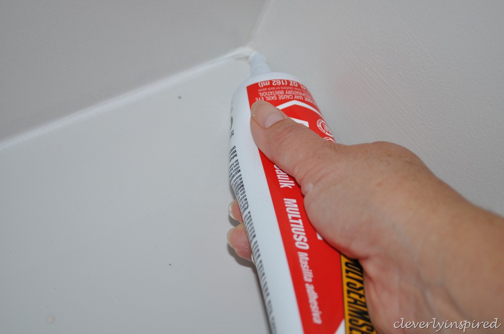 How to paint cultured marble