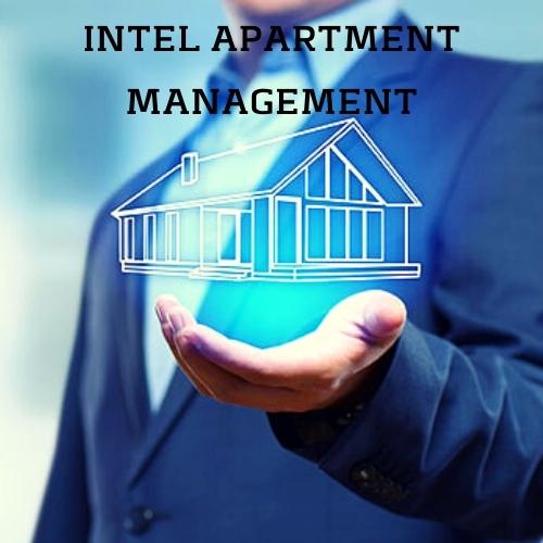 Case Study Apartment Management CleverlyWork