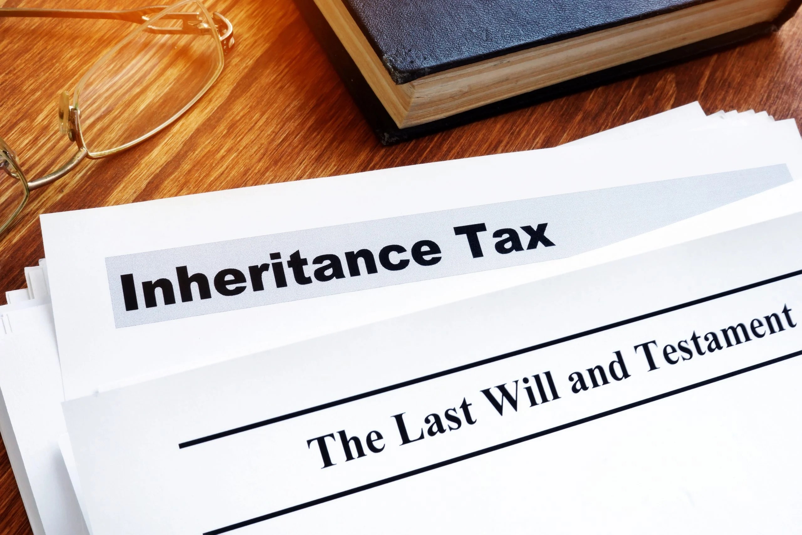 How to Avoid Inheritance Tax Legally A Complete Guide Clever Money
