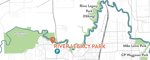 Water Levels Trinity Coalition Elevating the value of the Trinity