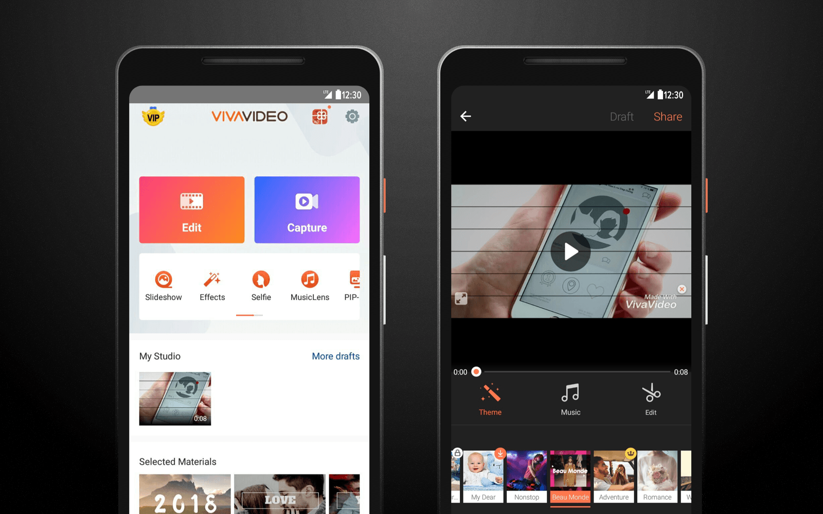 How to Make a Video Editing App and Attract Users From the Very Beginning