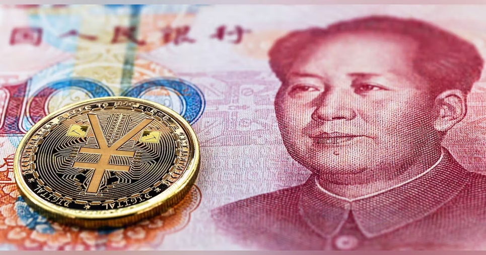 Shanghai Clearing House Embraces Digital Yuan for Commodity