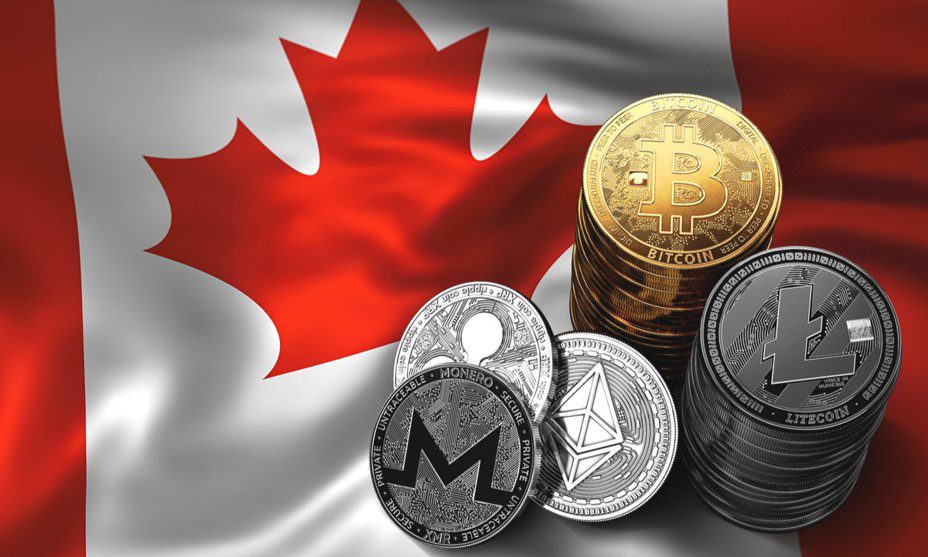 Coinbase's Strategic Moves in Canada Navigating Regulation and Expansion